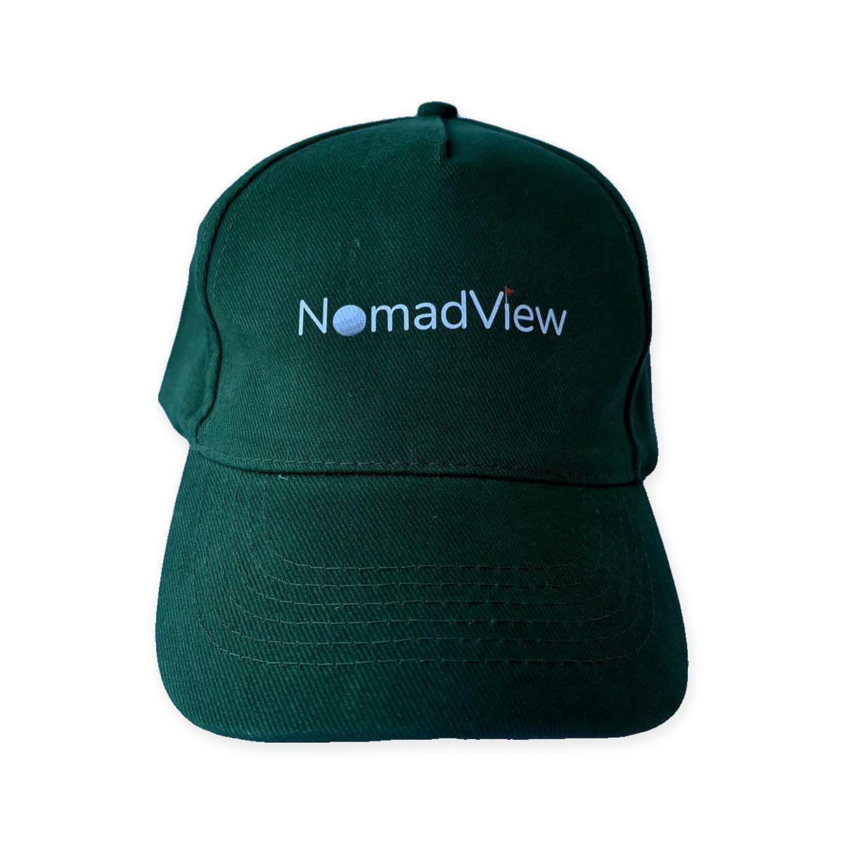 NomadView Cap