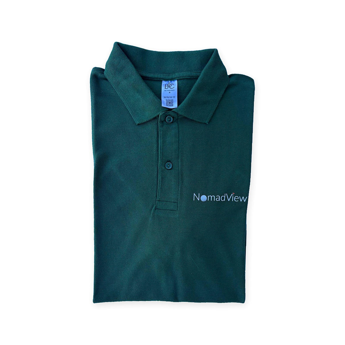 NomadView Polo
