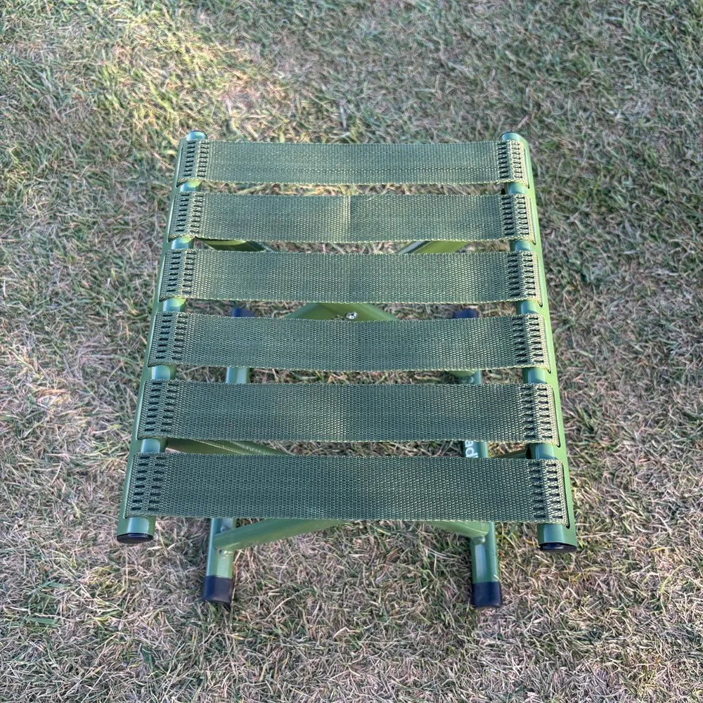 Made to be repaired.