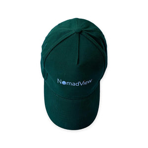 NomadView Cap