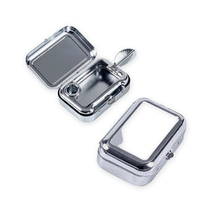 NomadView Pocket Ashtray