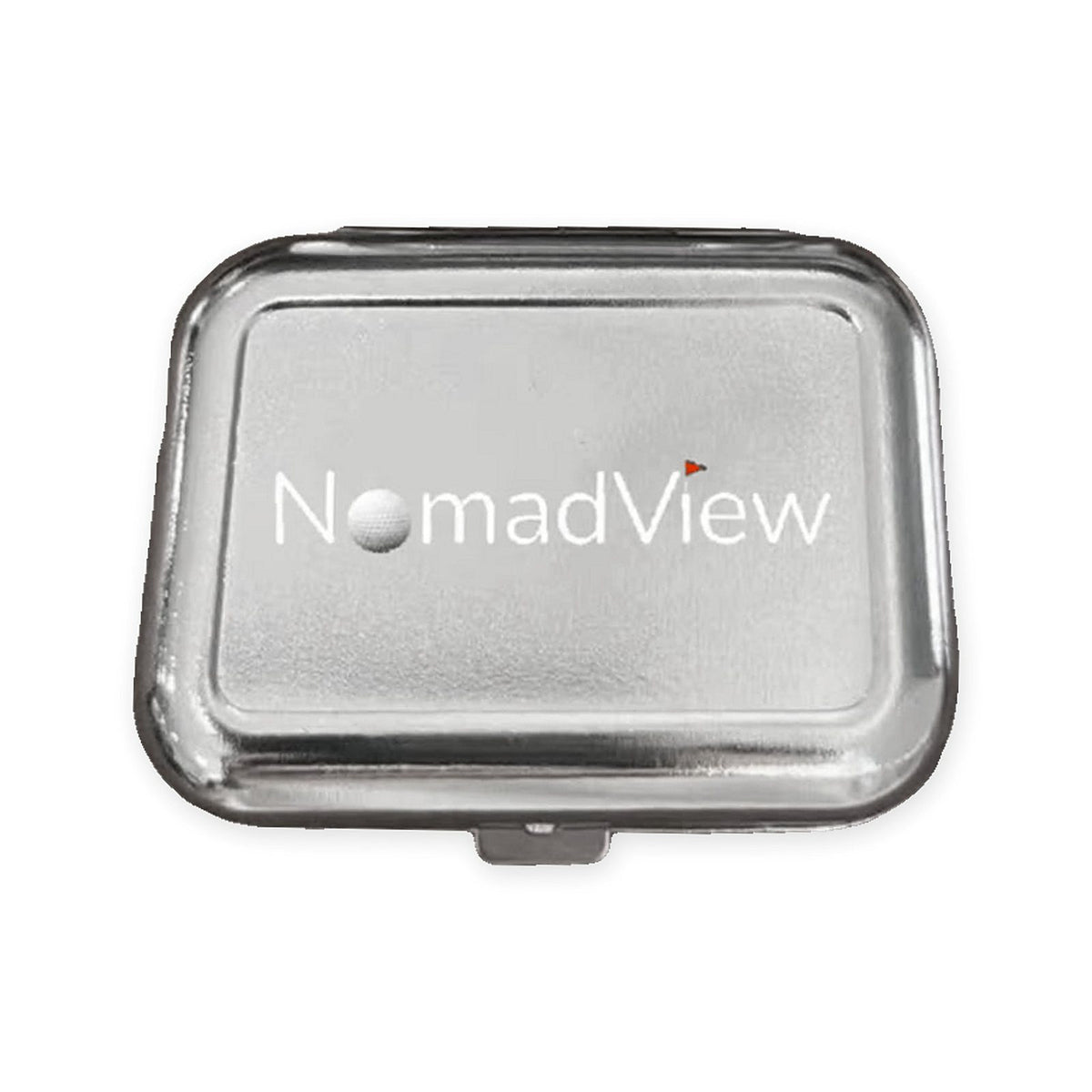 NomadView Pocket Ashtray