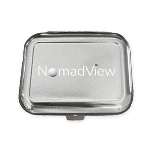NomadView Pocket Ashtray