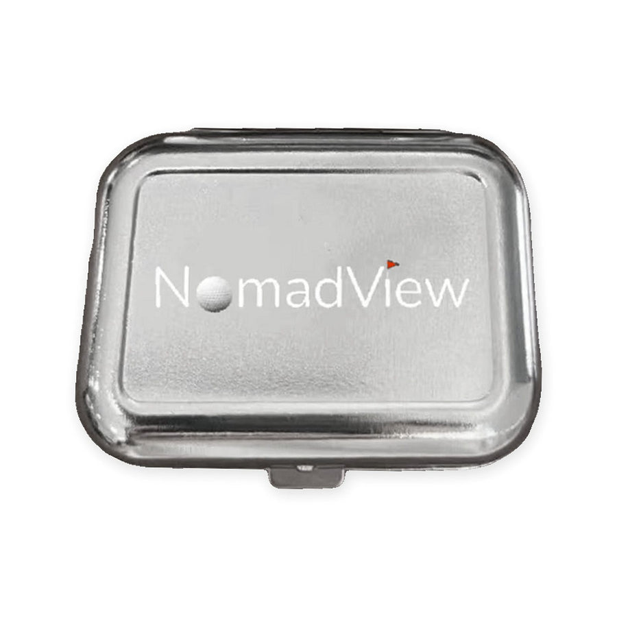 NomadView Pocket Ashtray