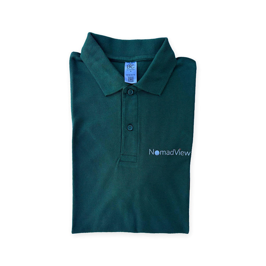 NomadView Polo