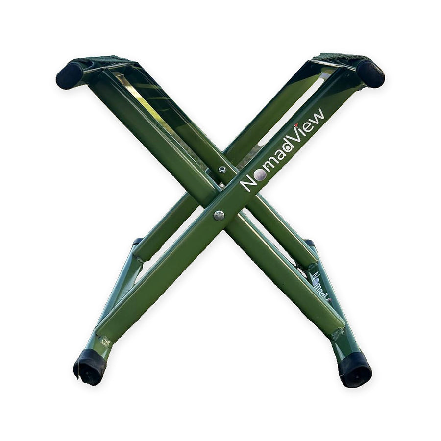 The X frame