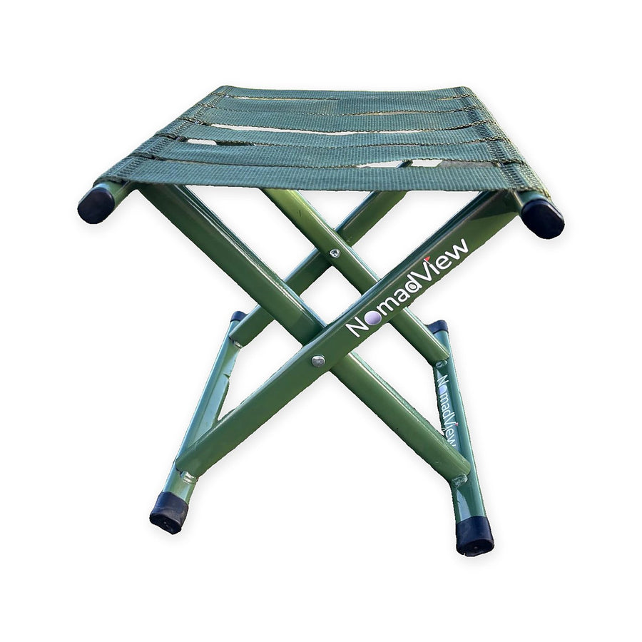 The woven seat